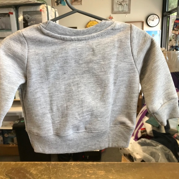 NWT Peanuts Woodstock Sweatshirt - Picture 2 of 3